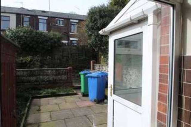  Image of 2 bedroom Terraced house to rent in Vandyke Street Rochdale OL12 at Vandyke Street Norden Rochdale, OL12 7QG
