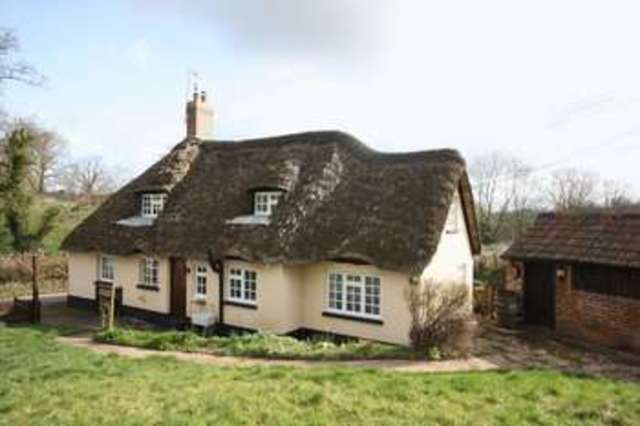  Image of 4 bedroom Cottage to rent in Venny Tedburn Venny Tedburn Crediton EX17 at Venny Tedburn Crediton, EX17 3QB