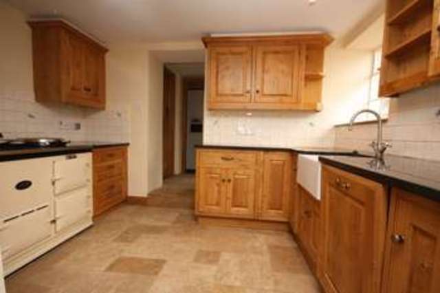  Image of 4 bedroom Cottage to rent in Venny Tedburn Venny Tedburn Crediton EX17 at Venny Tedburn Crediton, EX17 3QB