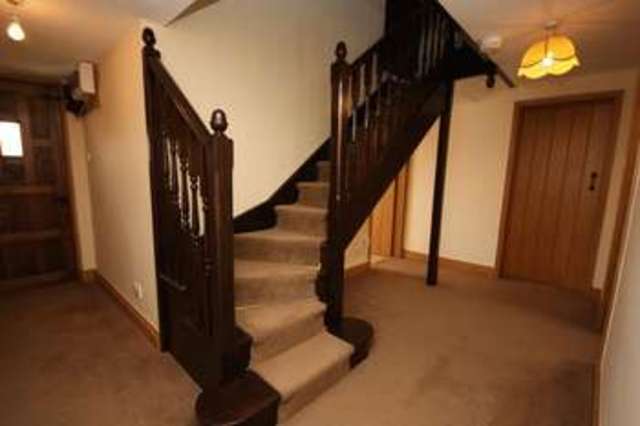  Image of 4 bedroom Cottage to rent in Venny Tedburn Venny Tedburn Crediton EX17 at Venny Tedburn Crediton, EX17 3QB