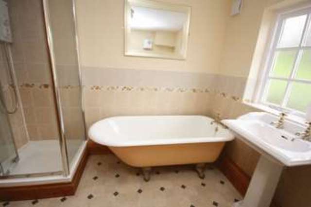  Image of 4 bedroom Cottage to rent in Venny Tedburn Venny Tedburn Crediton EX17 at Venny Tedburn Crediton, EX17 3QB