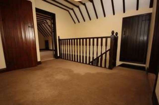  Image of 4 bedroom Cottage to rent in Venny Tedburn Venny Tedburn Crediton EX17 at Venny Tedburn Crediton, EX17 3QB
