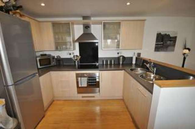  Image of 2 bedroom Flat to rent in Vestry Gardens Gloucester GL4 at Vestry Gardens  Gloucester, GL4 4RG