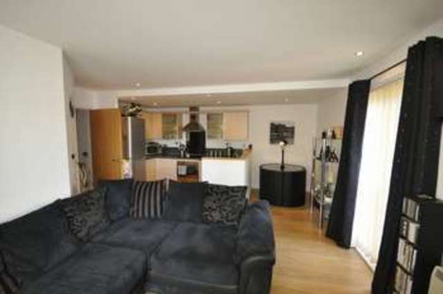  Image of 2 bedroom Flat to rent in Vestry Gardens Gloucester GL4 at Vestry Gardens  Gloucester, GL4 4RG
