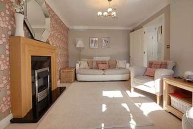  Image of 3 bedroom Semi-Detached house for sale in Viaduct Way Bassaleg Newport NP10 at Viaduct Way Bassaleg Newport, NP10 8FN