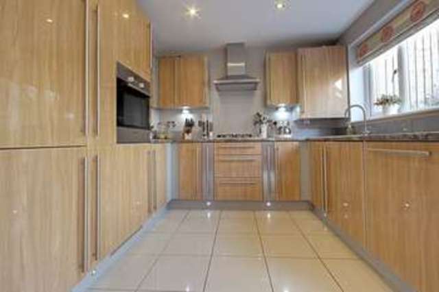  Image of 3 bedroom Semi-Detached house for sale in Viaduct Way Bassaleg Newport NP10 at Viaduct Way Bassaleg Newport, NP10 8FN