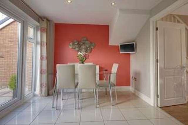  Image of 3 bedroom Semi-Detached house for sale in Viaduct Way Bassaleg Newport NP10 at Viaduct Way Bassaleg Newport, NP10 8FN