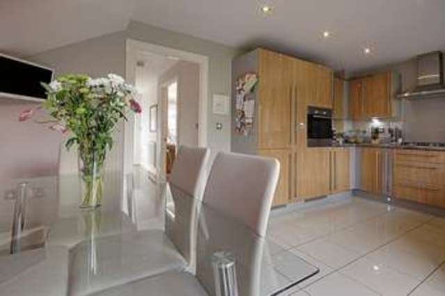  Image of 3 bedroom Semi-Detached house for sale in Viaduct Way Bassaleg Newport NP10 at Viaduct Way Bassaleg Newport, NP10 8FN