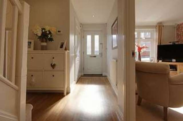  Image of 3 bedroom Semi-Detached house for sale in Viaduct Way Bassaleg Newport NP10 at Viaduct Way Bassaleg Newport, NP10 8FN
