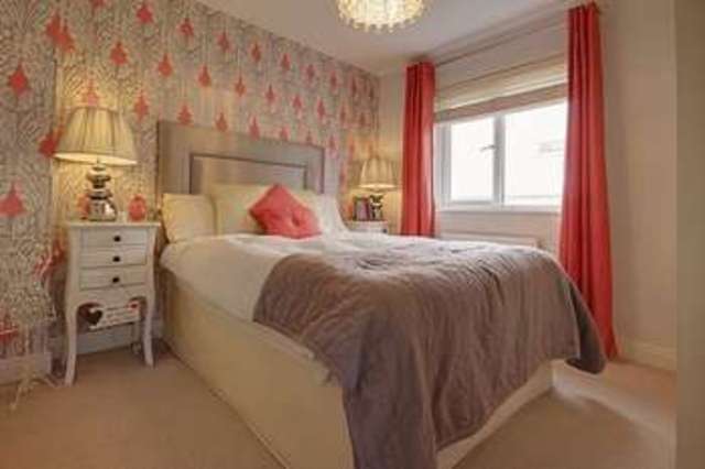  Image of 3 bedroom Semi-Detached house for sale in Viaduct Way Bassaleg Newport NP10 at Viaduct Way Bassaleg Newport, NP10 8FN