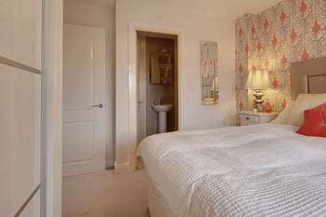  Image of 3 bedroom Semi-Detached house for sale in Viaduct Way Bassaleg Newport NP10 at Viaduct Way Bassaleg Newport, NP10 8FN