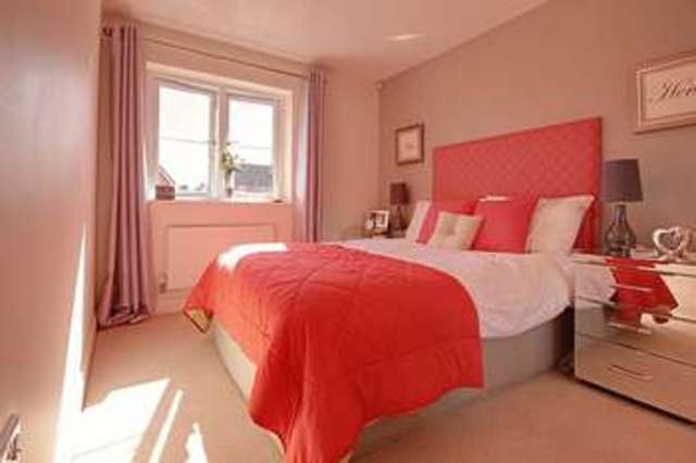  Image of 3 bedroom Semi-Detached house for sale in Viaduct Way Bassaleg Newport NP10 at Viaduct Way Bassaleg Newport, NP10 8FN