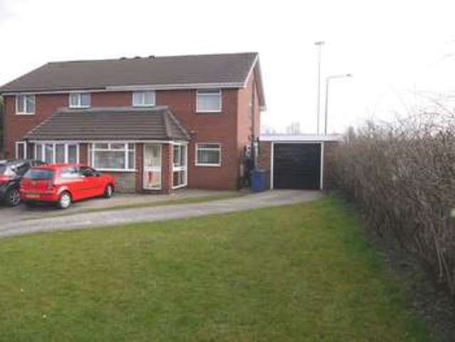  Image of 4 bedroom Semi-Detached house for sale in Victoria Park Skelmersdale WN8 at Victoria Park  Skelmersdale, WN8 8JQ
