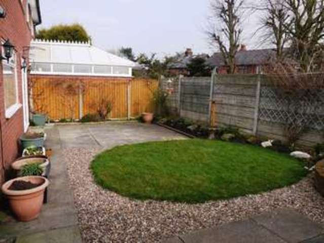  Image of 4 bedroom Semi-Detached house for sale in Victoria Park Skelmersdale WN8 at Victoria Park  Skelmersdale, WN8 8JQ