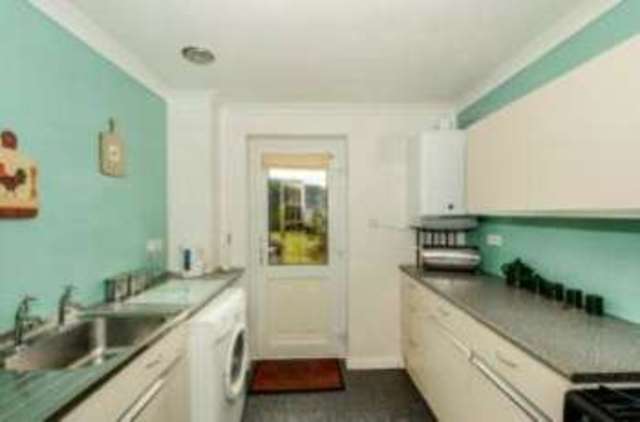 Image of 3 bedroom End of Terrace for sale in Victoria Road West Littlestone New Romney TN28 at Littlestone New Romney Littlestone-on-Sea, TN28 8NW