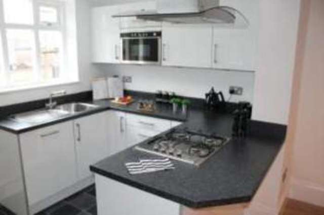  Image of 4 bedroom Town House for sale in Mansfield Road Nottingham NG1 at Mansfield Road Nottingham Nottingham, NG1 3HL