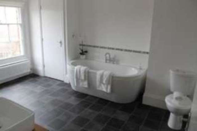  Image of 4 bedroom Town House for sale in Mansfield Road Nottingham NG1 at Mansfield Road Nottingham Nottingham, NG1 3HL