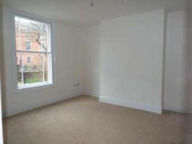  Image of 4 bedroom Town House for sale in Mansfield Road Nottingham NG1 at Mansfield Road Nottingham Nottingham, NG1 3HL
