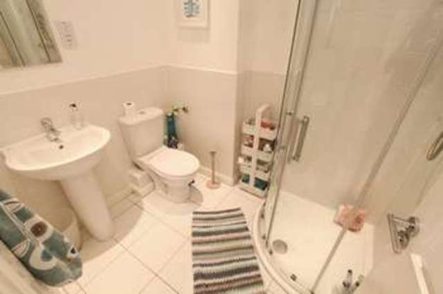  Image of 3 bedroom Terraced house for sale in Viscount Gardens Eastleigh SO50 at Viscount Gardens  Eastleigh, SO50 5TZ