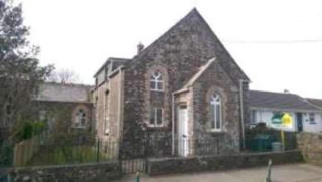  Image of 3 bedroom Semi-Detached house for sale in Burlawn Wadebridge PL27 at Wadebridge Cornwall Burlawn, PL27 7LD