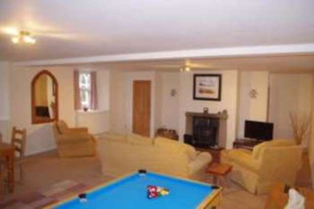  Image of 3 bedroom Semi-Detached house for sale in Burlawn Wadebridge PL27 at Wadebridge Cornwall Burlawn, PL27 7LD