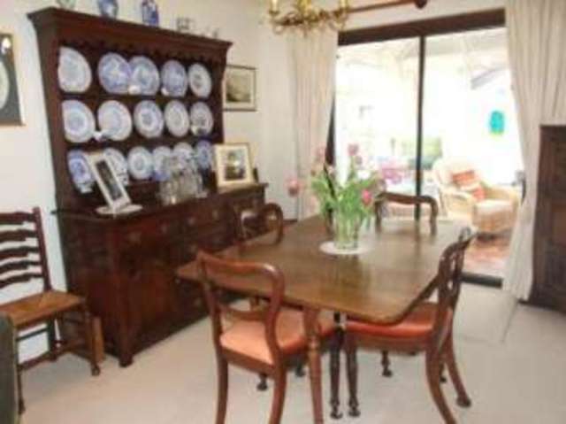  Image of 3 bedroom Bungalow for sale in Fisher Close Wadebridge PL27 at Wadebridge Cornwall Bodieve, PL27 6BG