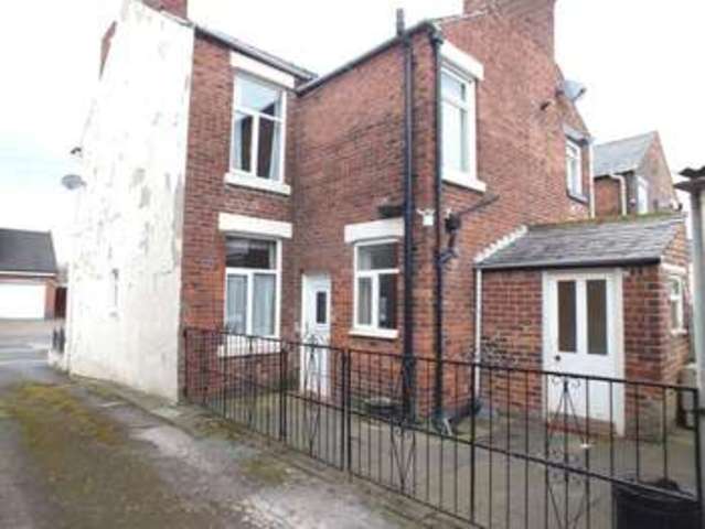  Image of 2 bedroom Terraced house for sale in Waggs Road Congleton CW12 at Waggs Road  Congleton, CW12 4BT