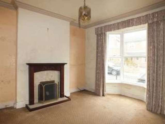  Image of 2 bedroom Terraced house for sale in Waggs Road Congleton CW12 at Waggs Road  Congleton, CW12 4BT