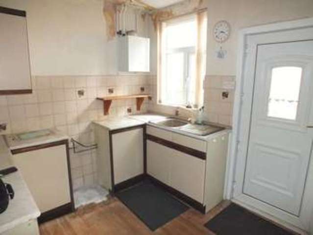  Image of 2 bedroom Terraced house for sale in Waggs Road Congleton CW12 at Waggs Road  Congleton, CW12 4BT