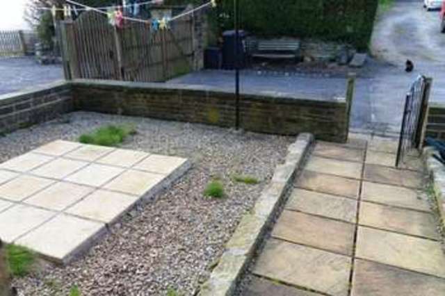  Image of 3 bedroom Semi-Detached house for sale in Wakefield Gate Halifax HX3 at Wakefield Gate  Halifax, HX3 0HB