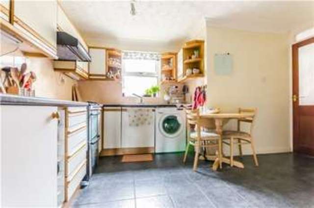  Image of 3 bedroom Terraced house for sale in Walpole Road Cherry Hinton Cambridge CB1 at Cambridge, CB1 3UD