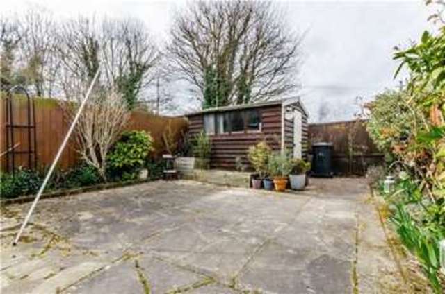  Image of 3 bedroom Terraced house for sale in Walpole Road Cherry Hinton Cambridge CB1 at Cambridge, CB1 3UD