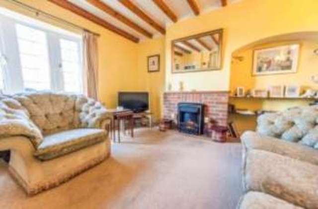 Image of 2 bedroom Semi-Detached house for sale in Milley Bridge Waltham St. Lawrence Reading RG10 at Waltham St. Lawrence Reading Kiln Green, RG10 0LH