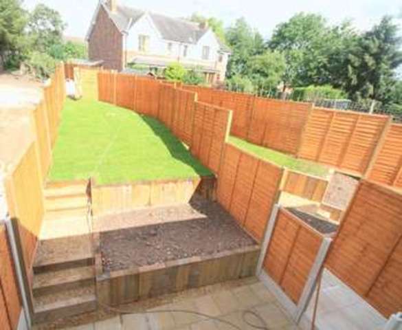  Image of 3 bedroom Semi-Detached house for sale in Manor Rise Stone ST15 at Lamb Lane  Stone, ST15 0HS