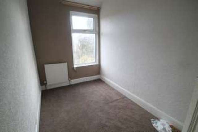  Image of 4 bedroom Terraced house for sale in Wanderers Avenue Wolverhampton WV2 at Wanderers Avenue  Wolverhampton, WV2 3HL