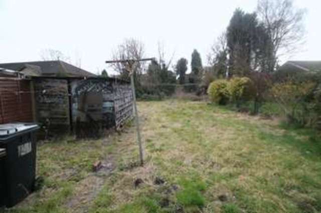  Image of 4 bedroom Terraced house for sale in Wanderers Avenue Wolverhampton WV2 at Wanderers Avenue  Wolverhampton, WV2 3HL
