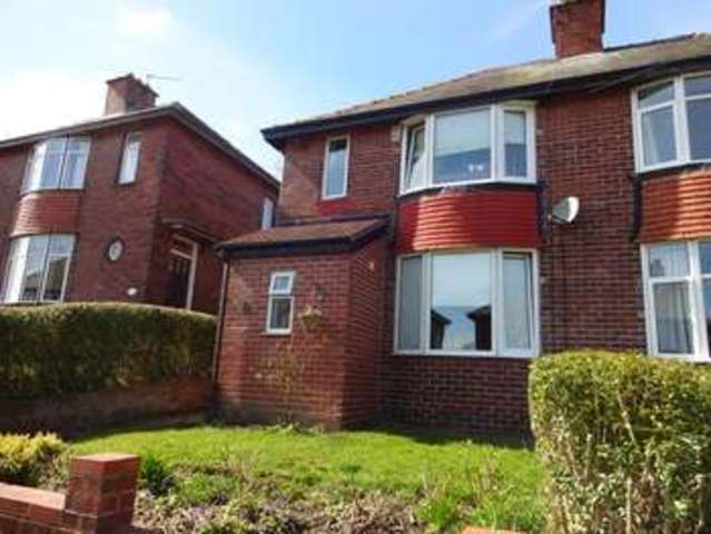  Image of 3 bedroom Semi-Detached house for sale in Warminster Drive Sheffield S8 at Norton Lees Sheffield Norton, S8 9NX