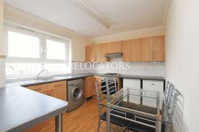  Image of 1 bedroom Flat to rent in Warrior Square London E12 at Warrior Square  London, E12 5RP