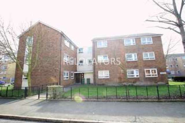  Image of 1 bedroom Flat to rent in Warrior Square London E12 at Warrior Square  London, E12 5RP