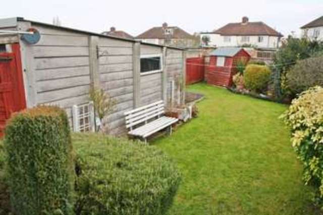  Image of 3 bedroom Semi-Detached house for sale in Warwick Avenue Harrow HA2 at Warwick Avenue  Harrow, HA2 8RE