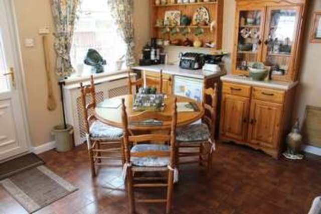  Image of 3 bedroom Detached house for sale in Washingborough Road Heighington Lincoln LN4 at Washingborough Road  Heighington, LN4 1RE