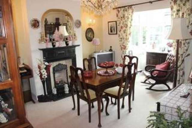  Image of 3 bedroom Detached house for sale in Washingborough Road Heighington Lincoln LN4 at Washingborough Road  Heighington, LN4 1RE