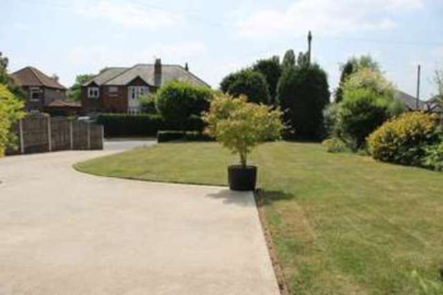  Image of 3 bedroom Detached house for sale in Washingborough Road Heighington Lincoln LN4 at Washingborough Road  Heighington, LN4 1RE