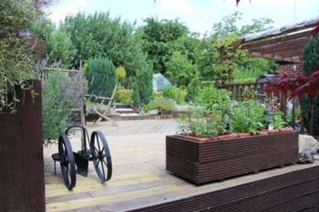  Image of 3 bedroom Detached house for sale in Washingborough Road Heighington Lincoln LN4 at Washingborough Road  Heighington, LN4 1RE