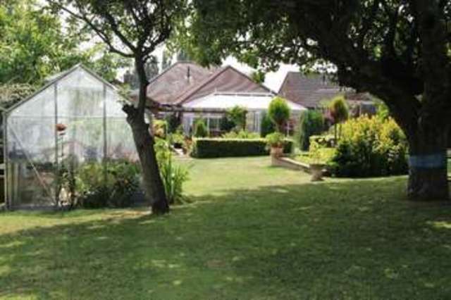  Image of 3 bedroom Detached house for sale in Washingborough Road Heighington Lincoln LN4 at Washingborough Road  Heighington, LN4 1RE