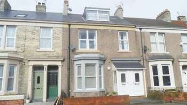  Image of 3 bedroom Property for sale in Waterloo Place North Shields NE29 at Waterloo Place  North Shields, NE29 0NA