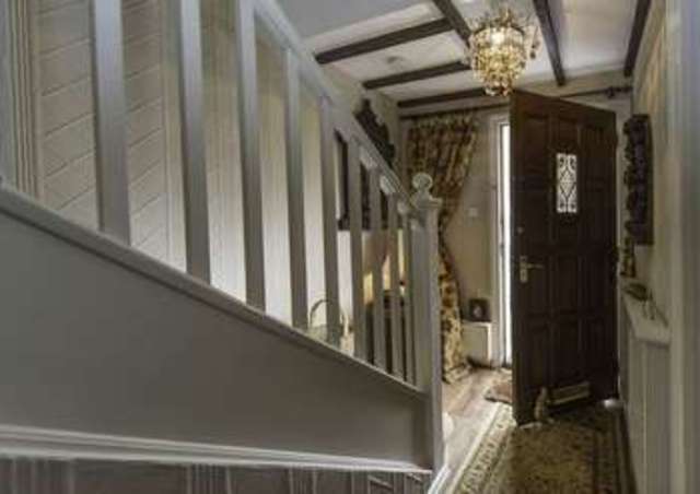  Image of 3 bedroom Terraced house for sale in Waterloo Street Ironbridge Telford TF8 at Waterloo Street Ironbridge Telford, TF8 7AA