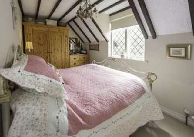 Image of 3 bedroom Terraced house for sale in Waterloo Street Ironbridge Telford TF8 at Waterloo Street Ironbridge Telford, TF8 7AA