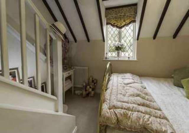  Image of 3 bedroom Terraced house for sale in Waterloo Street Ironbridge Telford TF8 at Waterloo Street Ironbridge Telford, TF8 7AA