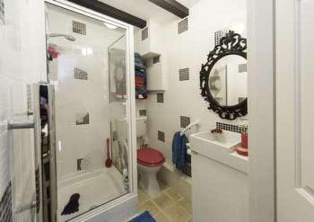  Image of 3 bedroom Terraced house for sale in Waterloo Street Ironbridge Telford TF8 at Waterloo Street Ironbridge Telford, TF8 7AA